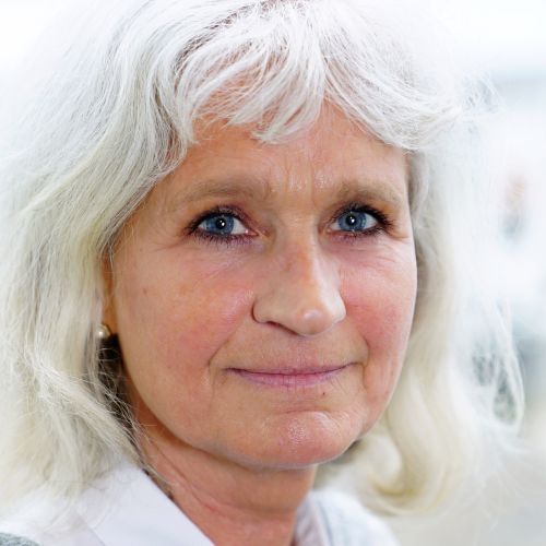 Heidi Johanne Sandaa