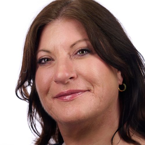 Linda Nordal Sandvik