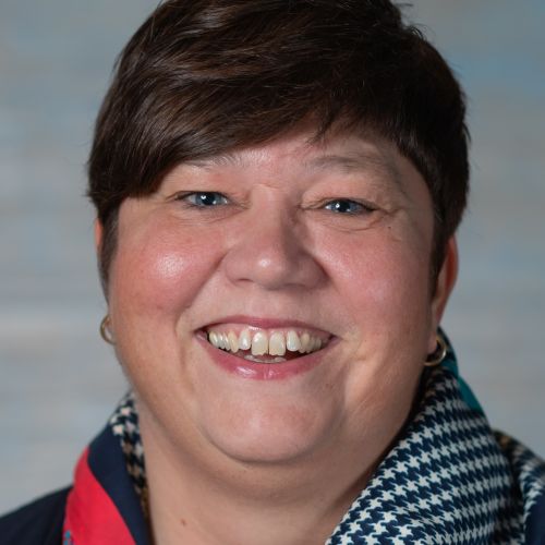 June Vibecke Knudtsen Indrevik