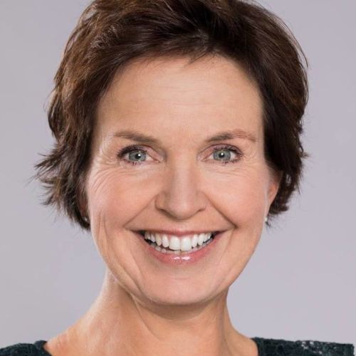 Nina Kristengård