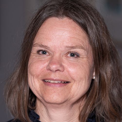 Anne Borger Mysen