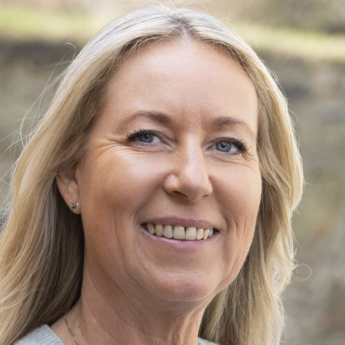 Hannah Benedicte Teigland