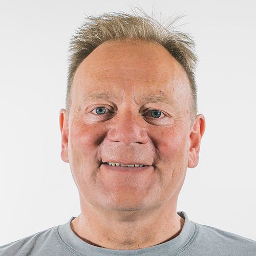 Jan-Erik Linchausen Sørensen