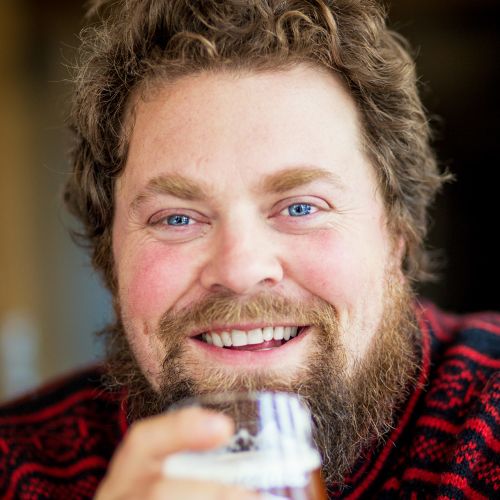 Ole Fredrik Haarsaker