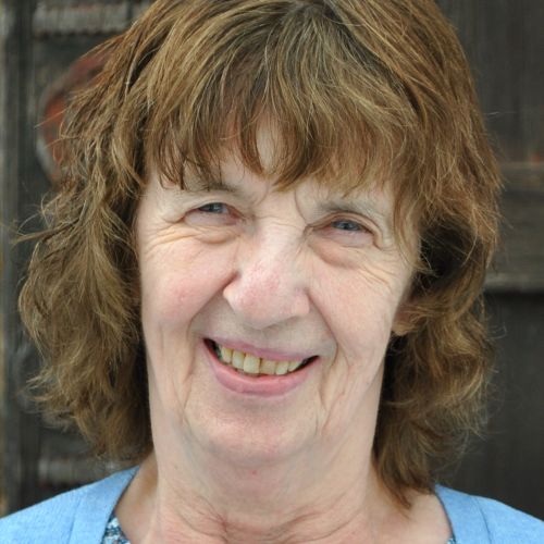 Else Marie Myhre