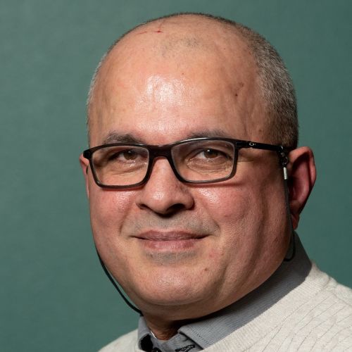 Azad Ghadani