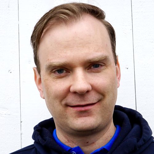 Anders Kjøll