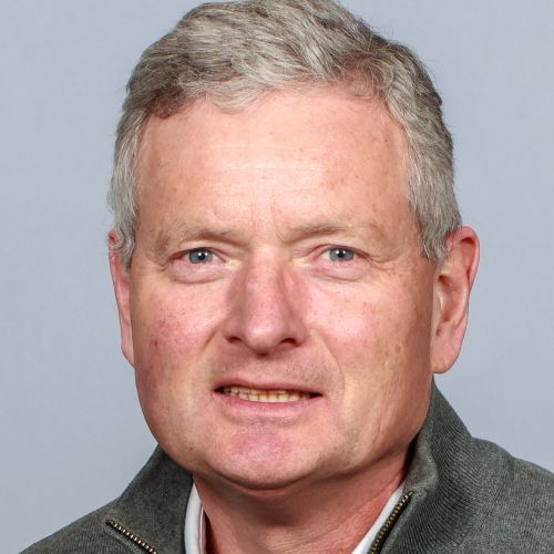 Knut Oppegaard