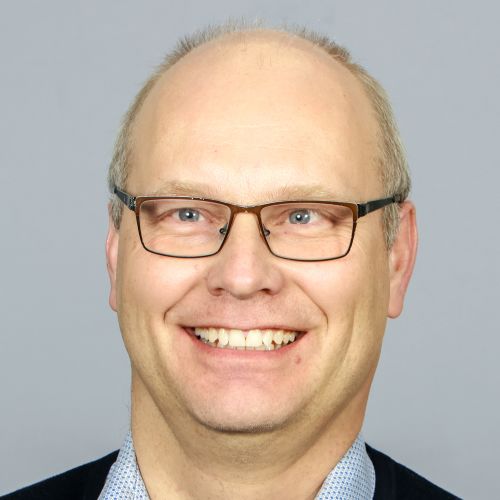 Jan Ivar Tjernæs