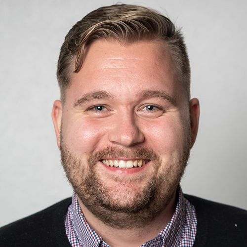 Kim André Hop Gregersen