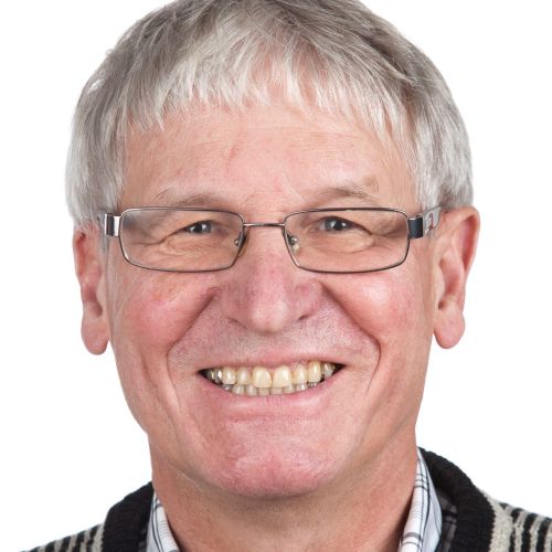 Erik Hillesund