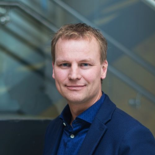 Jan Erik Tuen