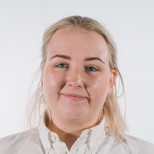 Ingunn Heimly Sivertsen