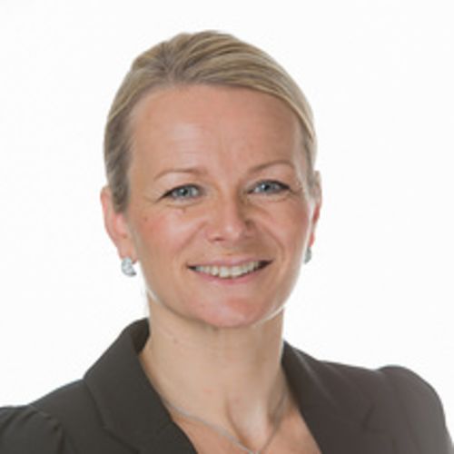 Hanne Igland