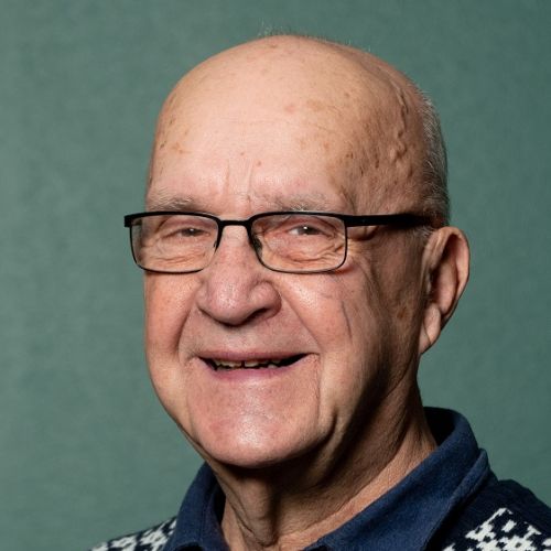 Håvard Jernskau