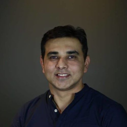Umair Najeeb Mughal
