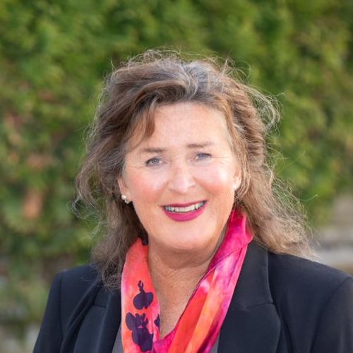 Marit Aase Rognerud