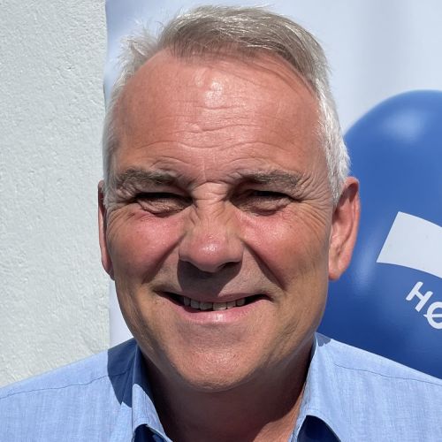 Robert Holmen