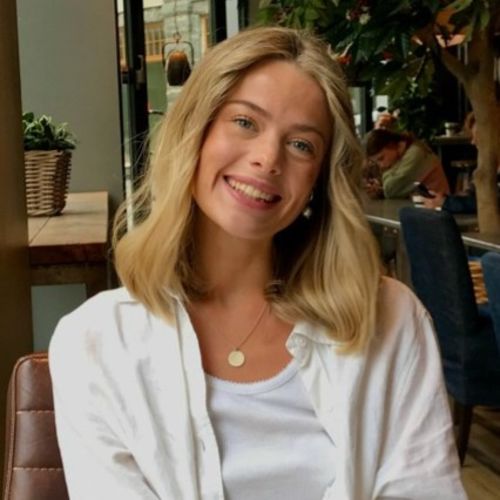 Marthe Hestenes Håkonsen
