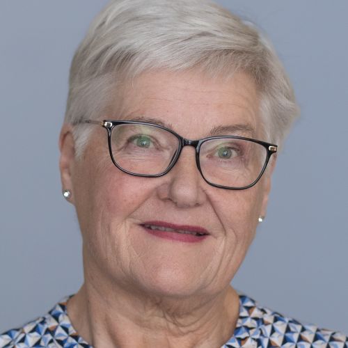 Bodil Irene Bjørnaali Brattli