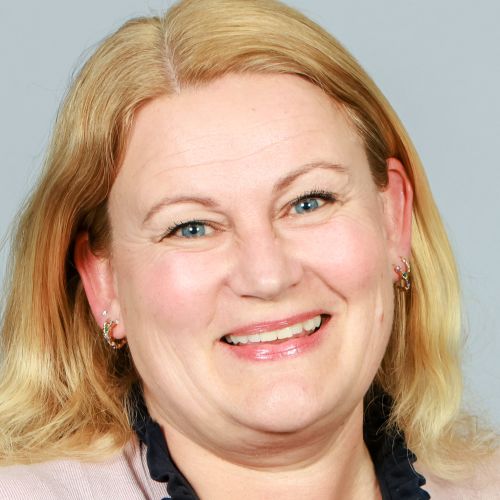 Cecilie Dahl-Jørgensen Pind