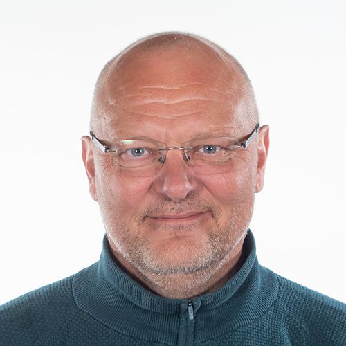 Geir Magne Salamonsen