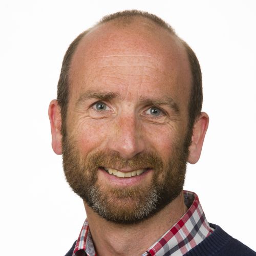 Peter Bennetter Straumann