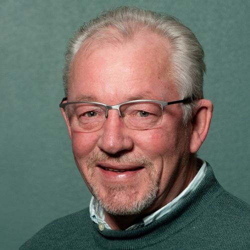 Arvid Mytting
