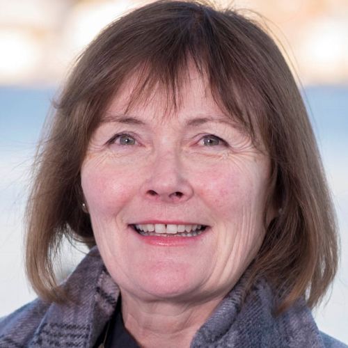 Bente Bruun