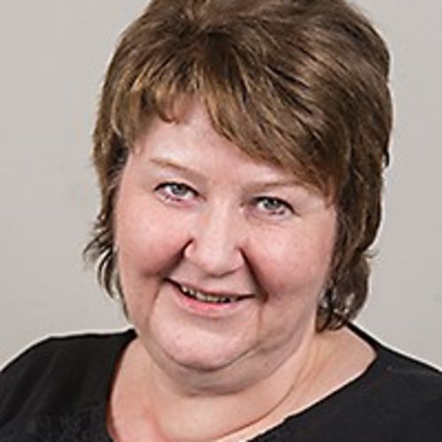 Inger Siri Strand
