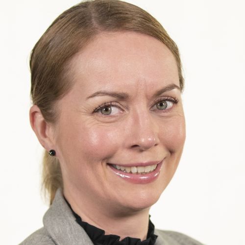 Ingeborg Ellen Forseth