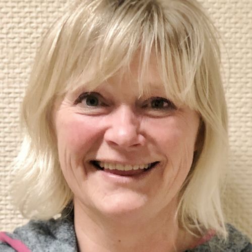 Ann Christin Allum