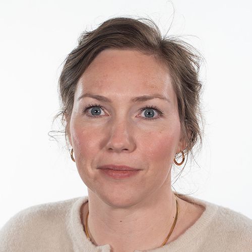 Jannicke Anett Krane
