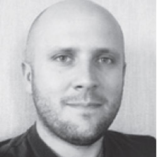 Krzysztof Antoniak