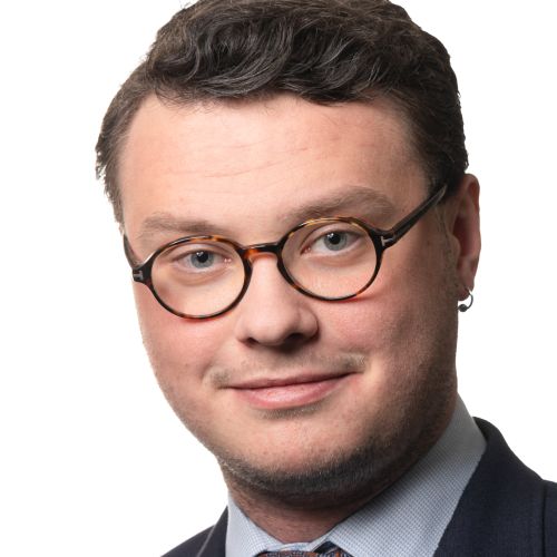 Casper Lehland