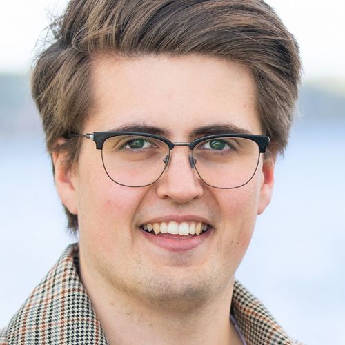 Mattis Øgård Månum