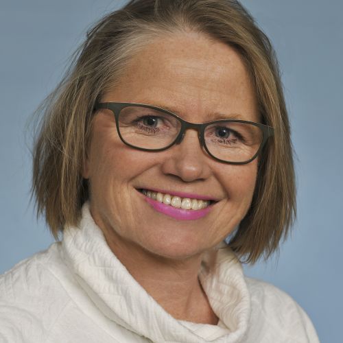 Tone Østgaard