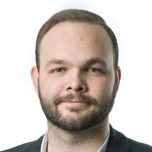 Carl Christian Grue Solberg