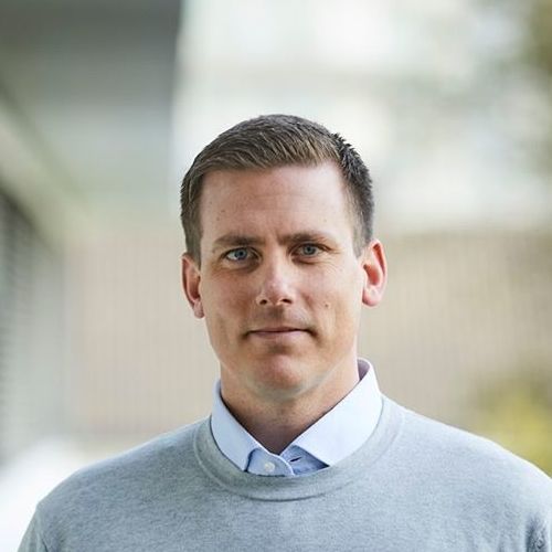 Morten Aasen