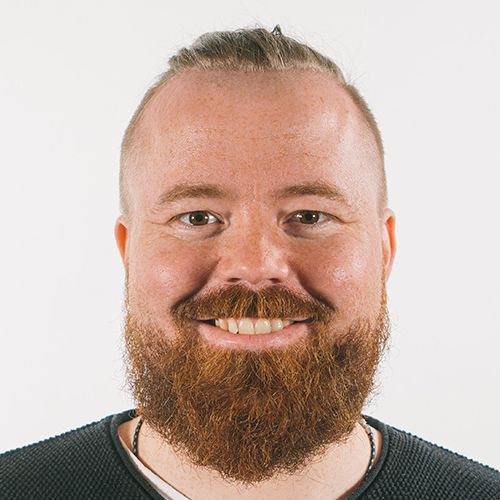 Kim Kjosnes