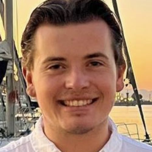 Markus Ristesund Støylen