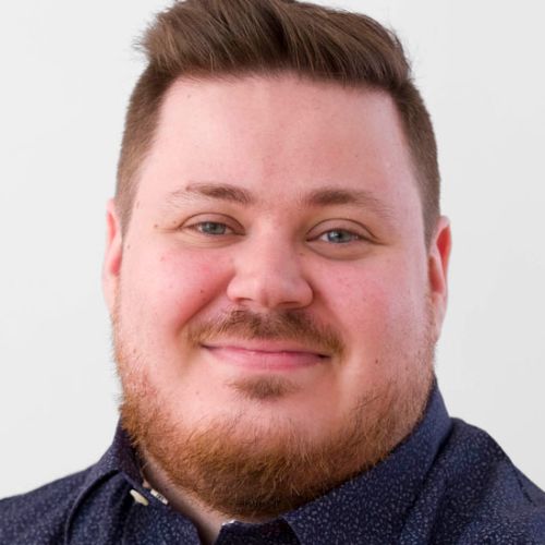 Lasse Christian Karlsen
