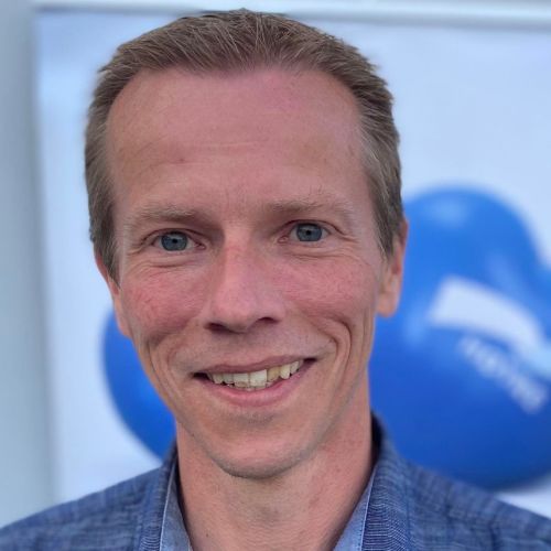 Terje Andreassen