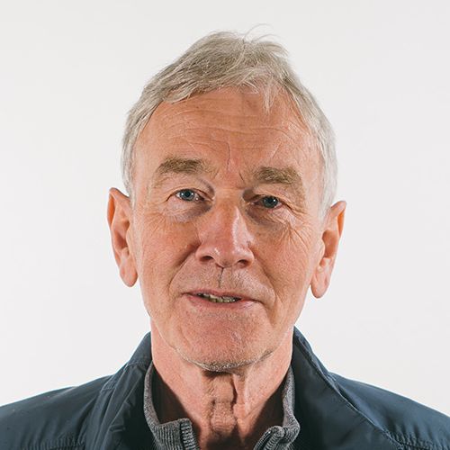 Erling Rokkan