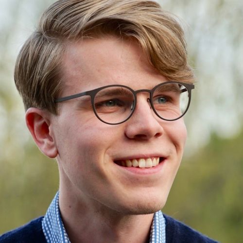 Andreas Storeli Leonsen