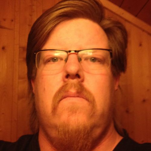 Tor Arne Grønvik