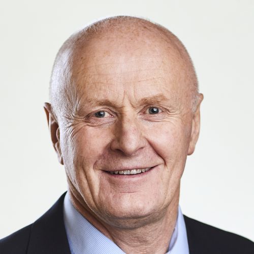 Tor-Kjell Bergjord