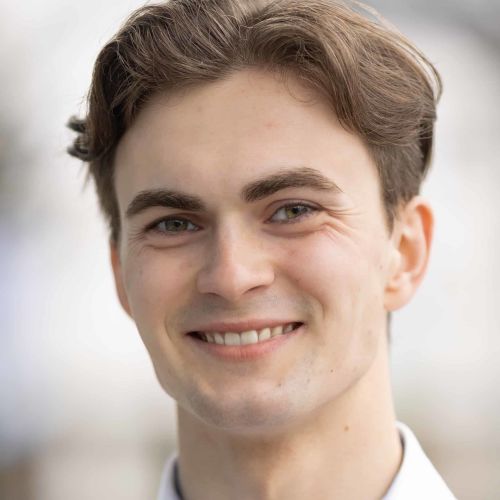 Victor Scheie-Christiansen