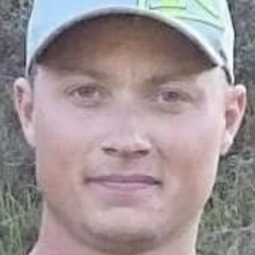 Stian Espeland Finsrud
