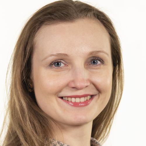 Svetlana Luri Rotaru